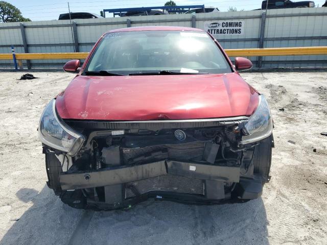 Photo 5 from auction – 2019 KIA RIO S with VIN 3KPA24AB5KE210271