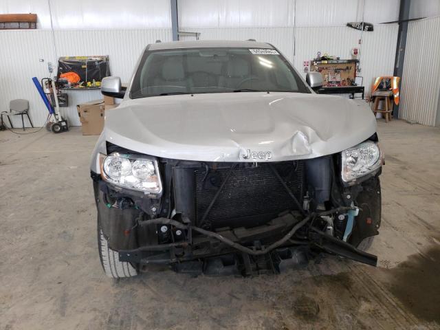 Photo 5 from auction – 2012 JEEP GRAND CHER with VIN 1C4RJFAG5CC208414