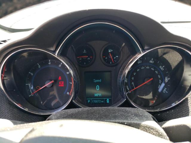 Photo 9 from auction – 2012 CHEVROLET CRUZE LT with VIN 1G1PF5SC6C7239090