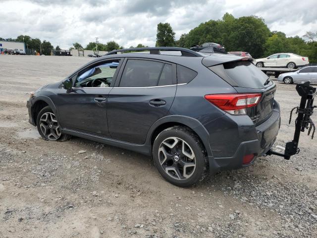 Photo 2 from auction – 2018 SUBARU CROSSTREK with VIN JF2GTALC3JH238124