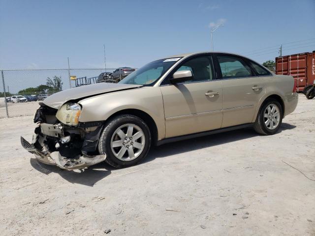 Photo 1 from auction – 2005 FORD FIVE HUNDR with VIN 1FAHP24195G156622