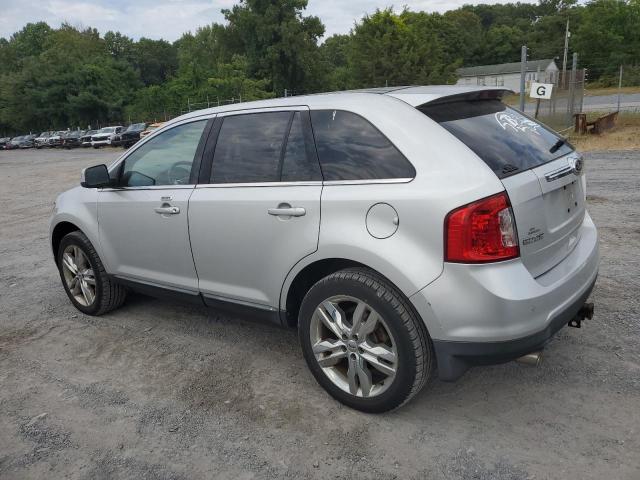 Photo 2 from auction – 2011 FORD EDGE LIMIT with VIN 2FMDK4KC7BBA19183
