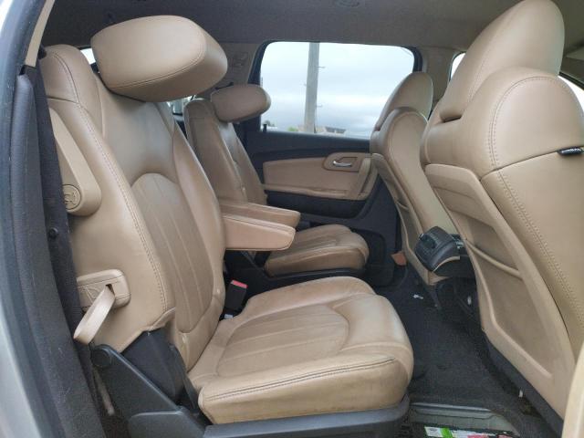 Photo 11 from auction – 2011 CHEVROLET TRAVERSE L with VIN 1GNKVLED0BJ361840