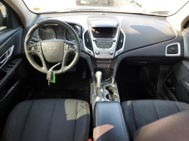 Photo 8 from auction – 2013 GMC TERRAIN SL with VIN 2GKFLREK6D6363176