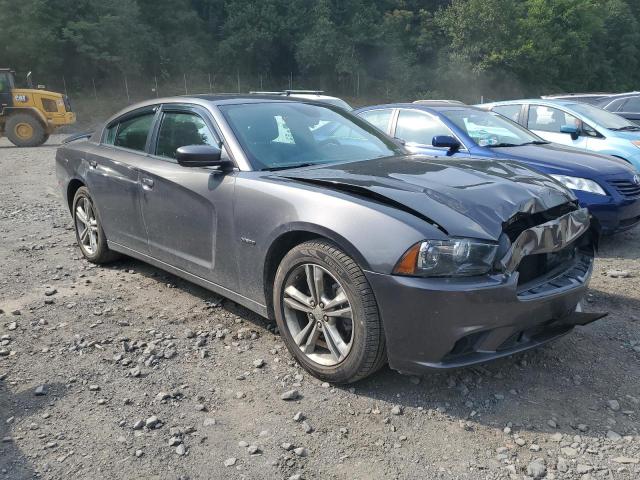 Photo 4 from auction – 2014 DODGE CHARGER R/ with VIN 2C3CDXDT8EH296407