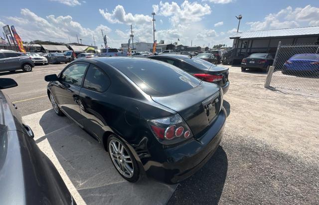 Photo 3 from auction – 2008 TOYOTA SCION TC with VIN JTKDE167780223167
