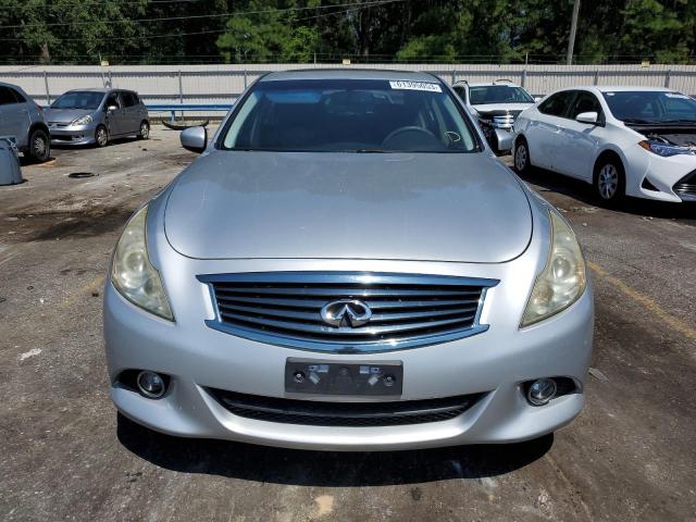 Photo 5 from auction – 2011 INFINITI G37 BASE with VIN JN1CV6AP0BM305221