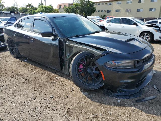 Photo 4 from auction – 2020 DODGE CHARGER R/ with VIN 2C3CDXCT9LH154016