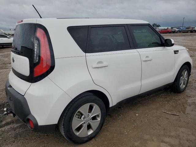 Photo 3 from auction – 2014 KIA SOUL with VIN KNDJN2A22E7072690