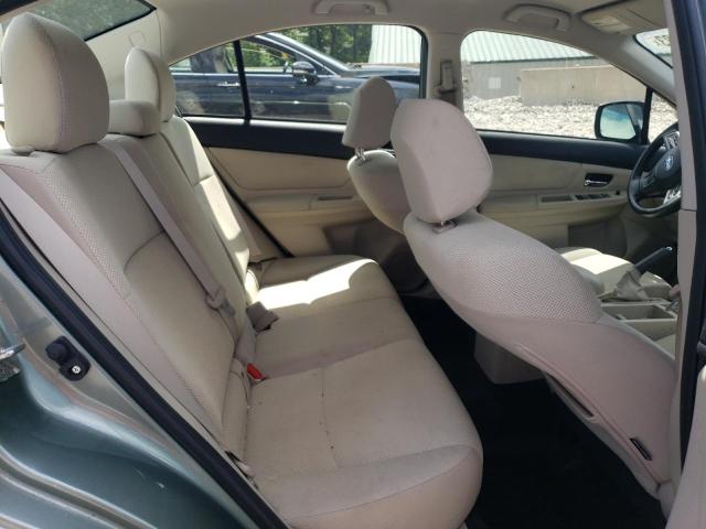 Photo 10 from auction – 2014 SUBARU IMPREZA PR with VIN JF1GJAC65EH019661