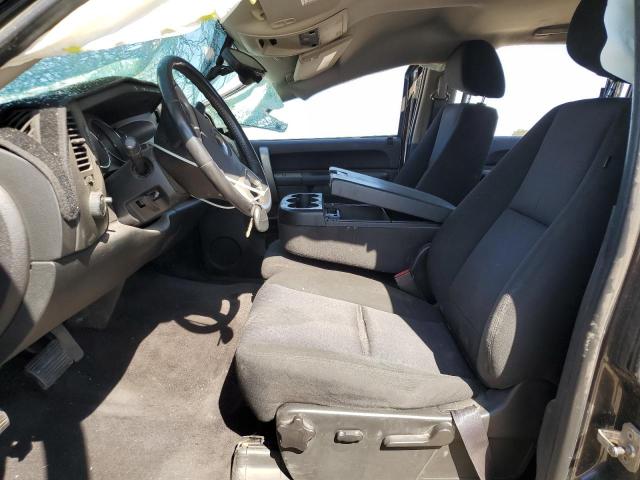 Photo 7 from auction – 2011 CHEVROLET SILVERADO with VIN 3GCPCSE03BG304836