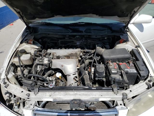 Photo 11 from auction – 2000 TOYOTA CAMRY CE with VIN JT2BG22K4Y0447417
