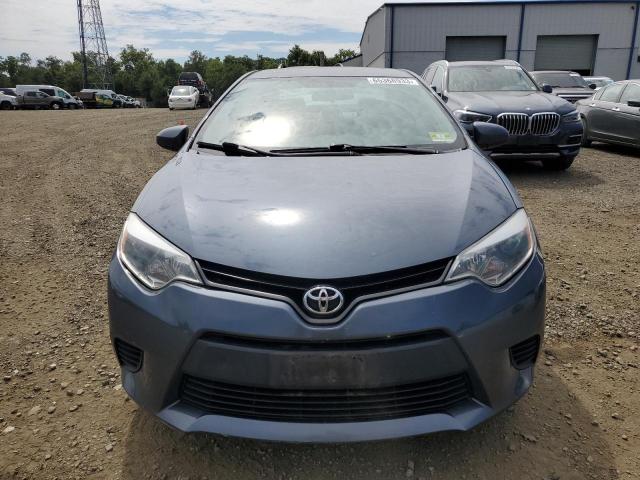 Photo 5 from auction – 2016 TOYOTA COROLLA L with VIN 2T1BURHE6GC662103