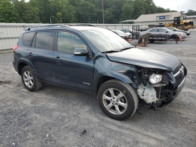 Photo 4 from auction – 2009 TOYOTA RAV4 LIMIT with VIN JTMBF31V095014225