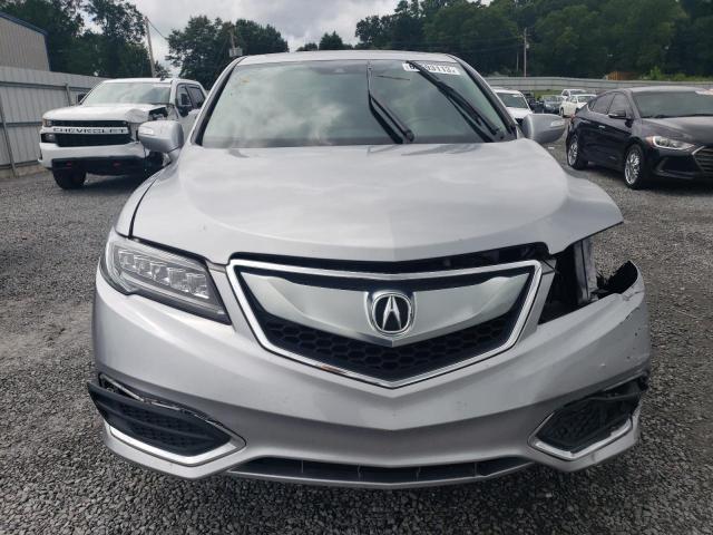 Photo 5 from auction – 2017 ACURA RDX with VIN 5J8TB3H3XHL015012