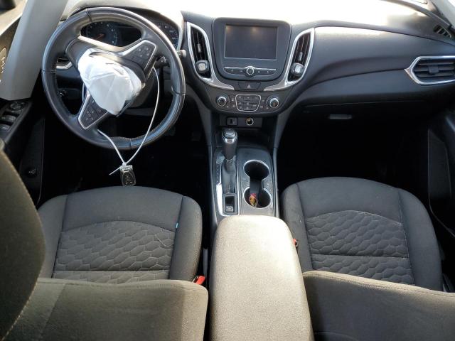 Photo 8 from auction – 2018 CHEVROLET EQUINOX LT with VIN 2GNAXSEV9J6240227