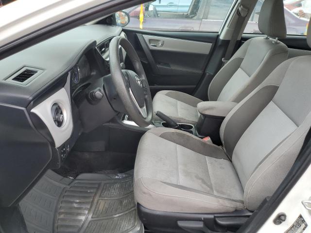 Photo 7 from auction – 2019 TOYOTA COROLLA L with VIN 2T1BURHE1KC240314