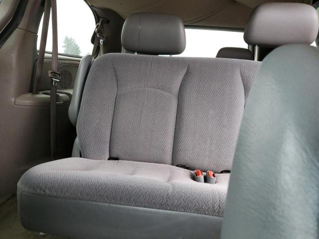 Photo 10 from auction – 2002 DODGE GRAND CARA with VIN 1B4GP24312B531514