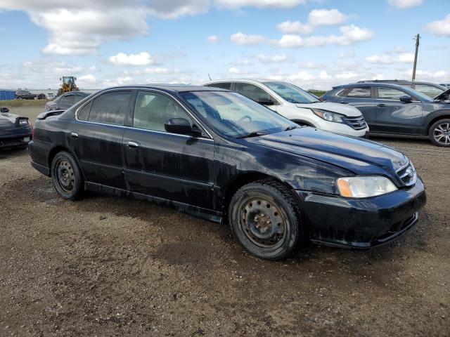 Photo 4 from auction – 2000 ACURA 3.2TL with VIN 19UUA5660YA805107