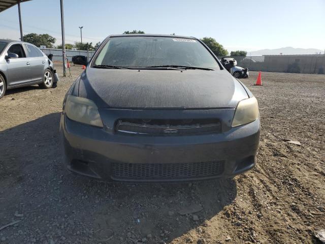 Photo 5 from auction – 2006 TOYOTA SCION TC with VIN JTKDE177460077855
