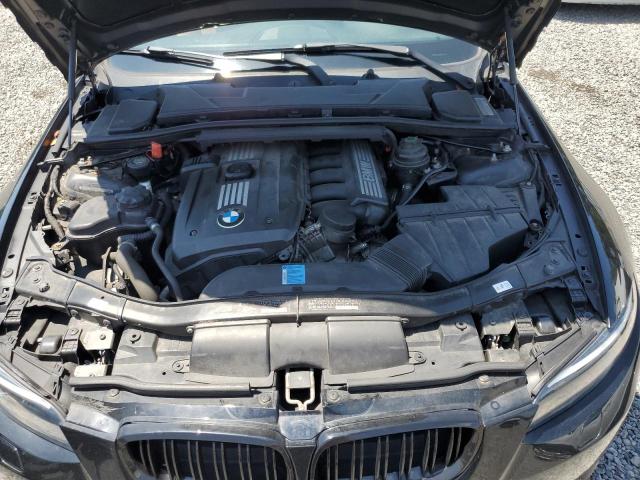 Photo 11 from auction – 2010 BMW 3 SERIES with VIN WBAWV5C56AP098473