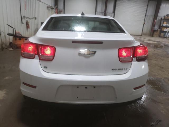 Photo 6 from auction – 2015 CHEVROLET MALIBU LS with VIN 1G11A5SL3FF319557