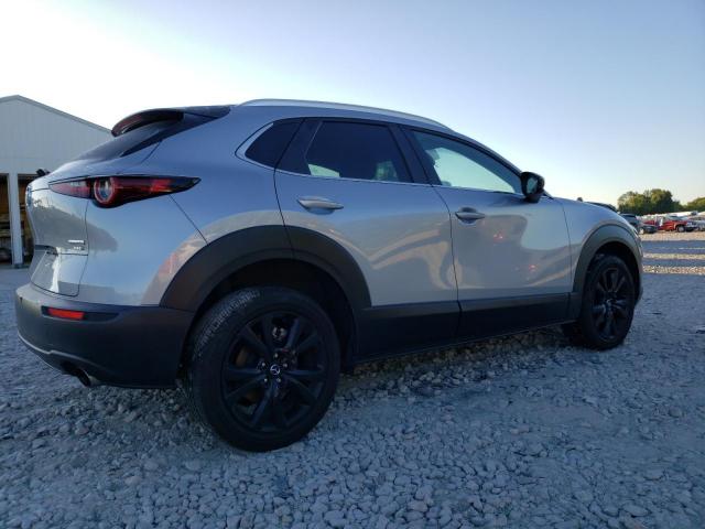 Photo 3 from auction – 2021 MAZDA CX-30 with VIN 3MVDMBAY0MM310642
