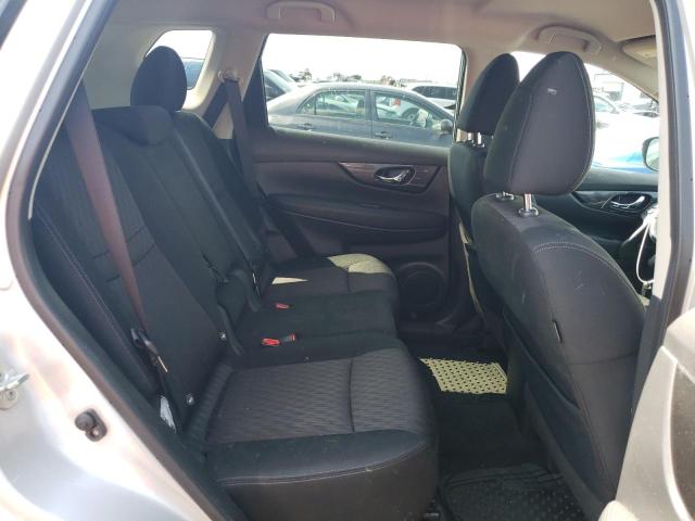 Photo 10 from auction – 2018 NISSAN ROGUE S with VIN KNMAT2MT3JP523341