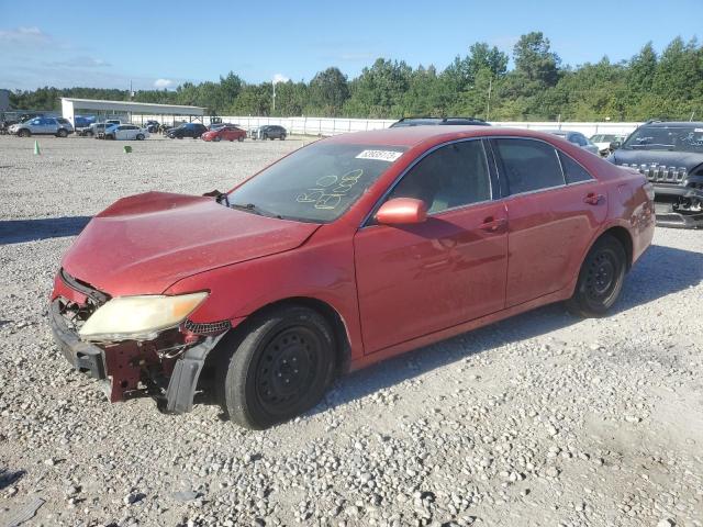 Photo 1 from auction – 2010 TOYOTA CAMRY with VIN 4T1BF3EK3AU560250