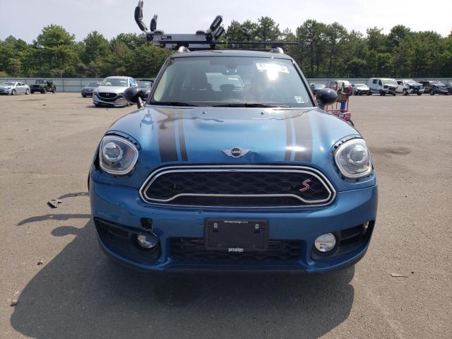 Photo 5 from auction – 2018 MINI COOPER S C with VIN WMZYT5C33J3E60768
