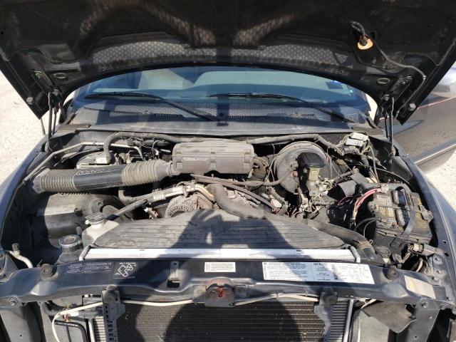 Zdjęcie 11 z aukcji – 1995 DODGE RAM 1500 z VIN 1B7HC16Y8SS213718