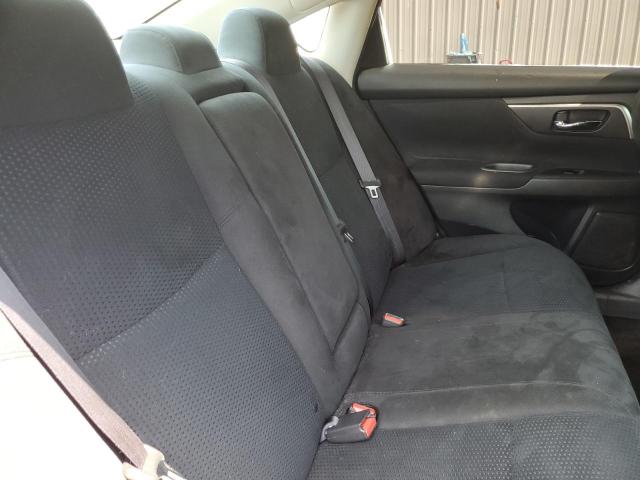 Photo 10 from auction – 2015 NISSAN ALTIMA 2.5 with VIN 1N4AL3AP7FN332754