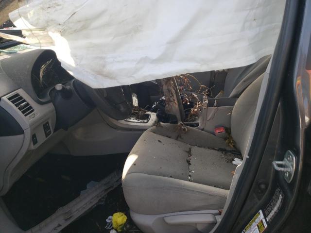 Photo 7 from auction – 2013 TOYOTA COROLLA BA with VIN 2T1BU4EE4DC936594