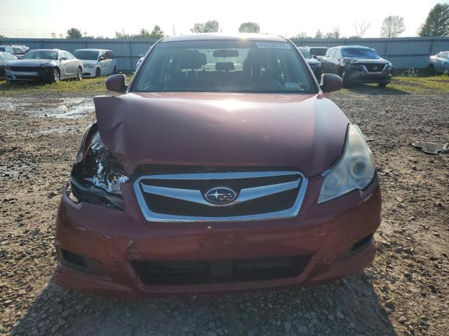 Foto 5 de la subasta – 2012 SUBARU LEGACY 2.5 con VIN 4S3BMBC6XC3029498