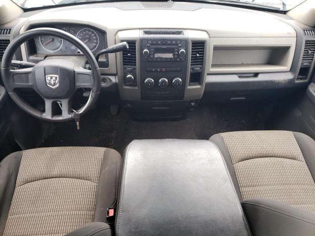 Photo 8 from auction – 2011 DODGE RAM 1500 with VIN 1D7RV1GT1BS524284