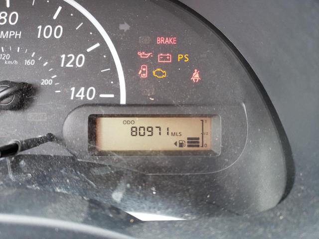Photo 9 from auction – 2014 NISSAN VERSA S with VIN 3N1CN7AP6EL860601