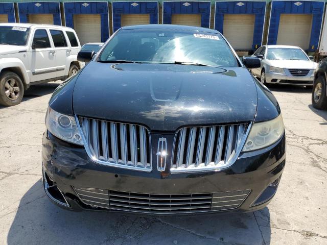 Photo 5 from auction – 2012 LINCOLN MKS with VIN 1LNHL9DR3CG800600