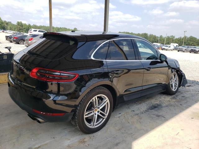 Photo 3 from auction – 2015 PORSCHE MACAN S with VIN WP1AB2A52FLB42103