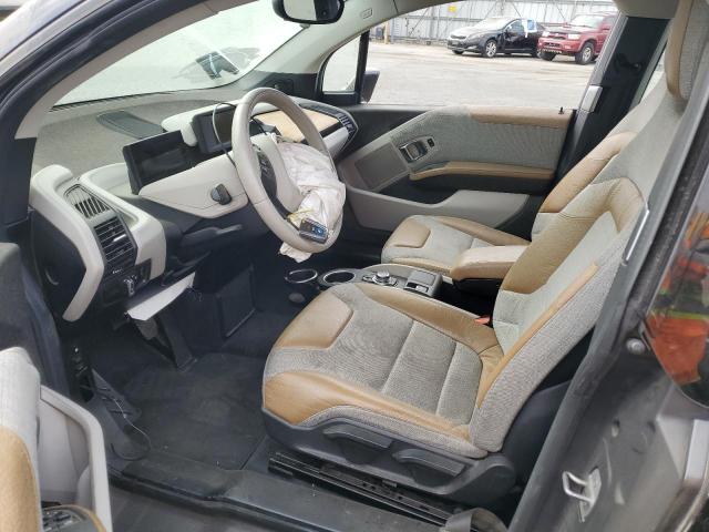 Photo 7 from auction – 2014 BMW I3 REX with VIN WBY1Z4C52EV275080