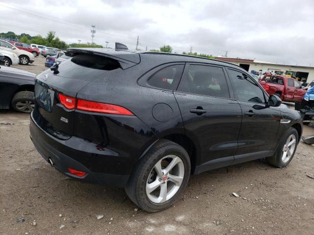 Photo 3 from auction – 2017 JAGUAR F-PACE 35T with VIN SADCJ2BVXHA094901