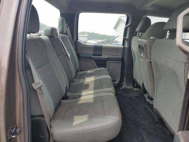 Photo 10 from auction – 2016 FORD F150 SUPER with VIN 1FTEW1EG6GKE06962