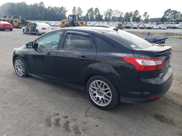 Снимка 2 от търг – 2014 FORD FOCUS SE с VIN 1FADP3F20EL240443