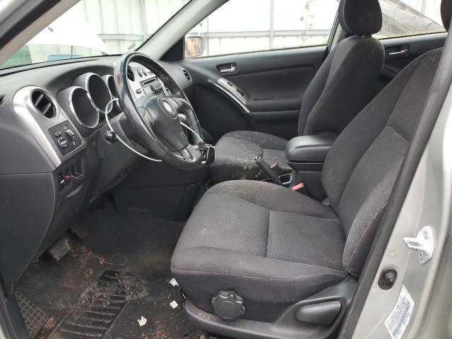 Photo 7 from auction – 2003 TOYOTA COROLLA MA with VIN 2T1LR32E83C097892