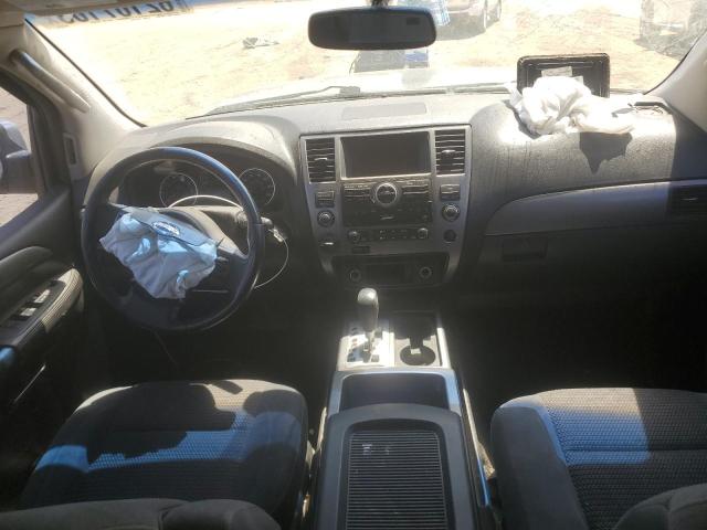 Photo 8 from auction – 2012 NISSAN ARMADA SV with VIN 5N1AA0NC7CN618939