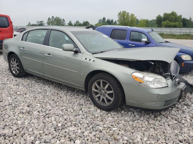 Photo 4 from auction – 2007 BUICK LUCERNE CX with VIN 1G4HD572X7U118535