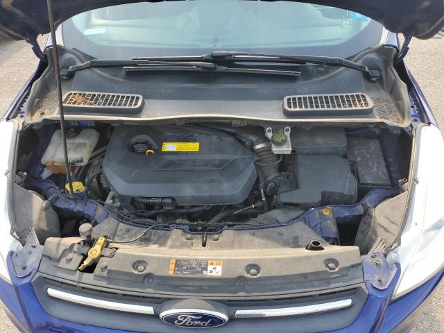 Photo 12 from auction – 2016 FORD ESCAPE SE with VIN 1FMCU0GX2GUA63622