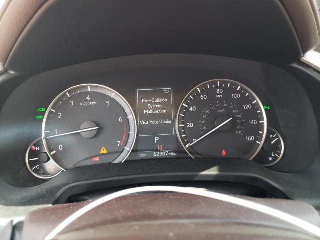 Снимка 9 от търг – 2018 LEXUS RX 350 BAS с VIN 2T2BZMCA8JC162410