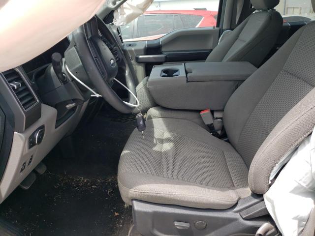Photo 7 from auction – 2020 FORD F150 SUPER with VIN 1FTEW1E48LFA24215