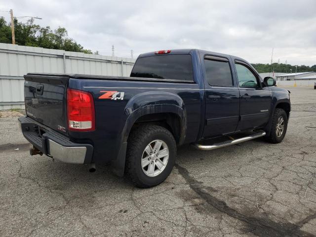 Photo 3 from auction – 2010 GMC SIERRA K15 with VIN 3GTRKVE37AG237535