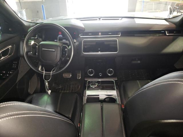 Photo 8 from auction – 2019 LAND ROVER RANGE ROVE with VIN SALYL2EX1KA228381